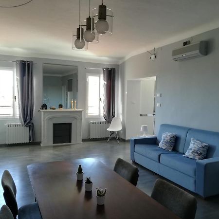 Cavour17 Apartment ซานเรโม ภายนอก รูปภาพ