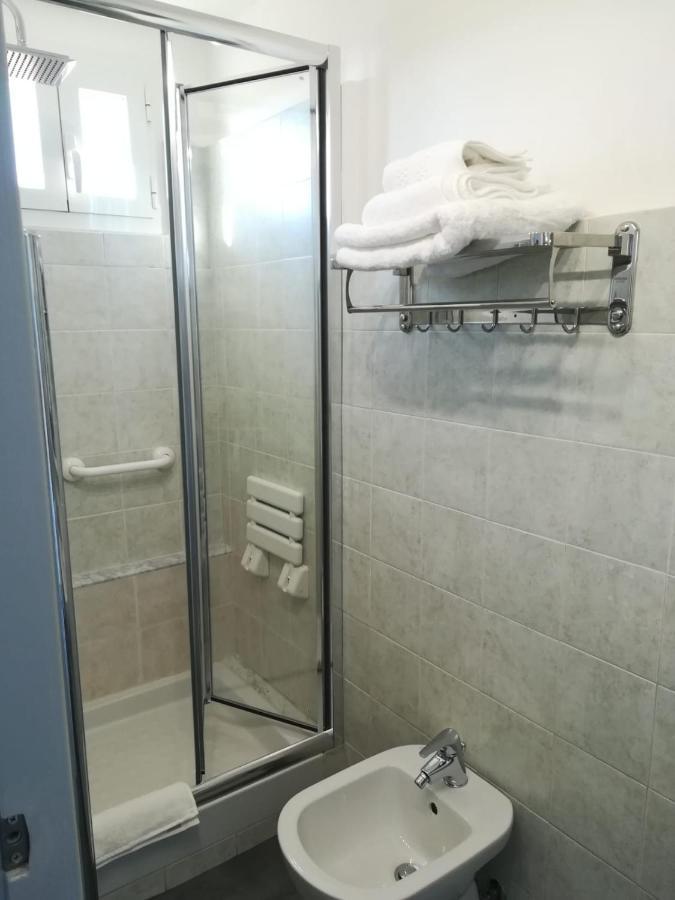 Cavour17 Apartment ซานเรโม ภายนอก รูปภาพ