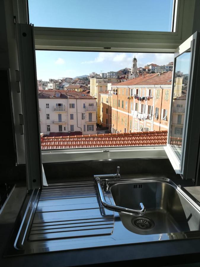 Cavour17 Apartment ซานเรโม ภายนอก รูปภาพ