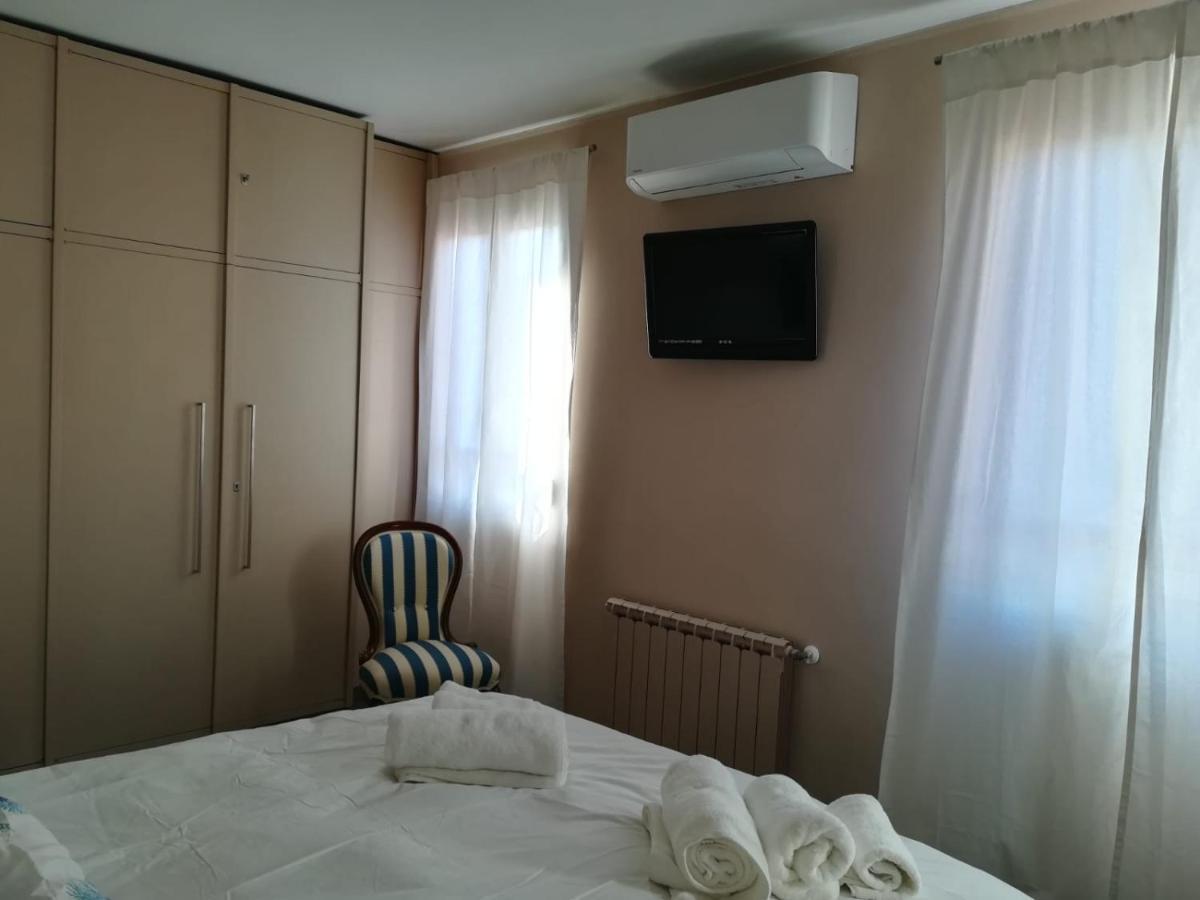 Cavour17 Apartment ซานเรโม ภายนอก รูปภาพ