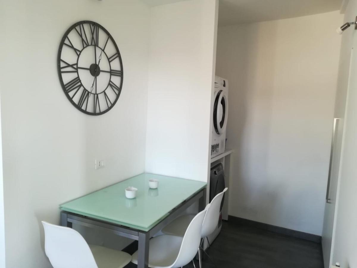 Cavour17 Apartment ซานเรโม ภายนอก รูปภาพ