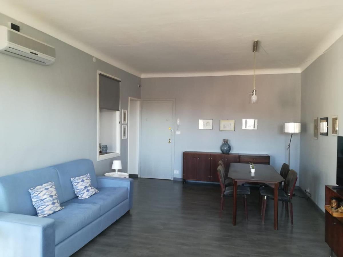 Cavour17 Apartment ซานเรโม ภายนอก รูปภาพ