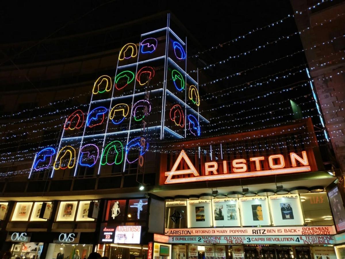 Cavour17 Apartment ซานเรโม ภายนอก รูปภาพ
