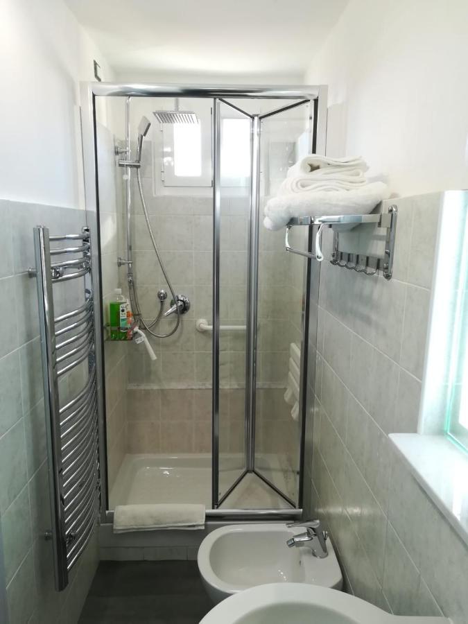 Cavour17 Apartment ซานเรโม ภายนอก รูปภาพ