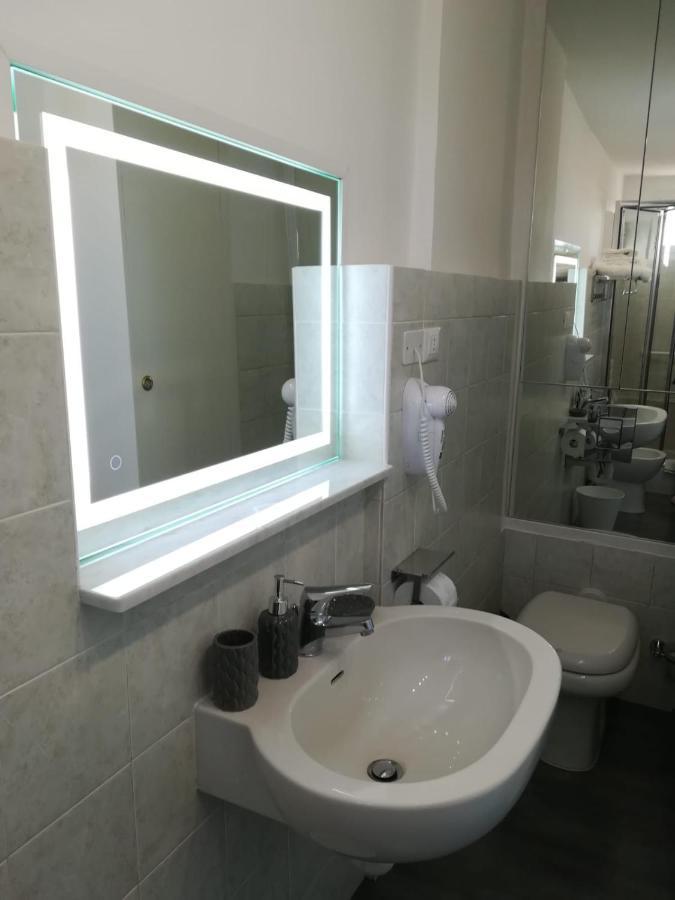 Cavour17 Apartment ซานเรโม ภายนอก รูปภาพ