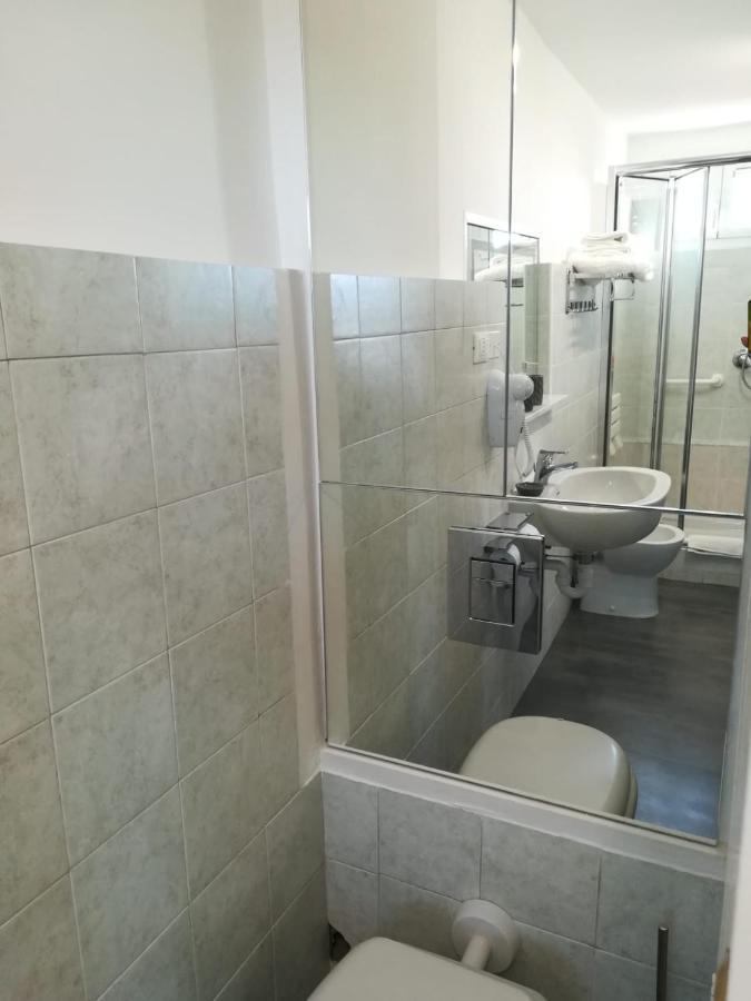 Cavour17 Apartment ซานเรโม ภายนอก รูปภาพ
