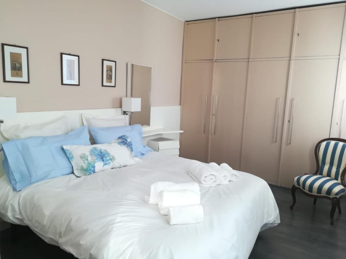 Cavour17 Apartment ซานเรโม ภายนอก รูปภาพ
