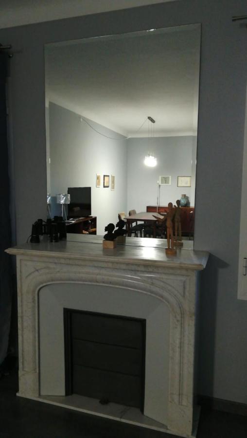 Cavour17 Apartment ซานเรโม ภายนอก รูปภาพ