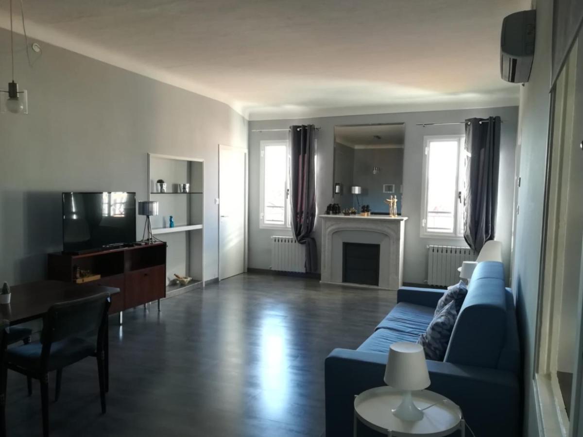 Cavour17 Apartment ซานเรโม ภายนอก รูปภาพ